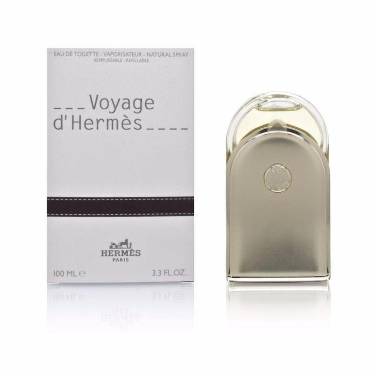 Hermes - Voyage d`Hermes 2012